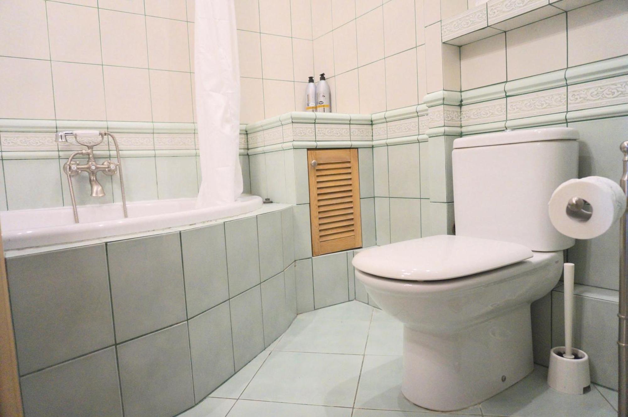 Aaa Stay Apartments Old Town Warsaw II Esterno foto
