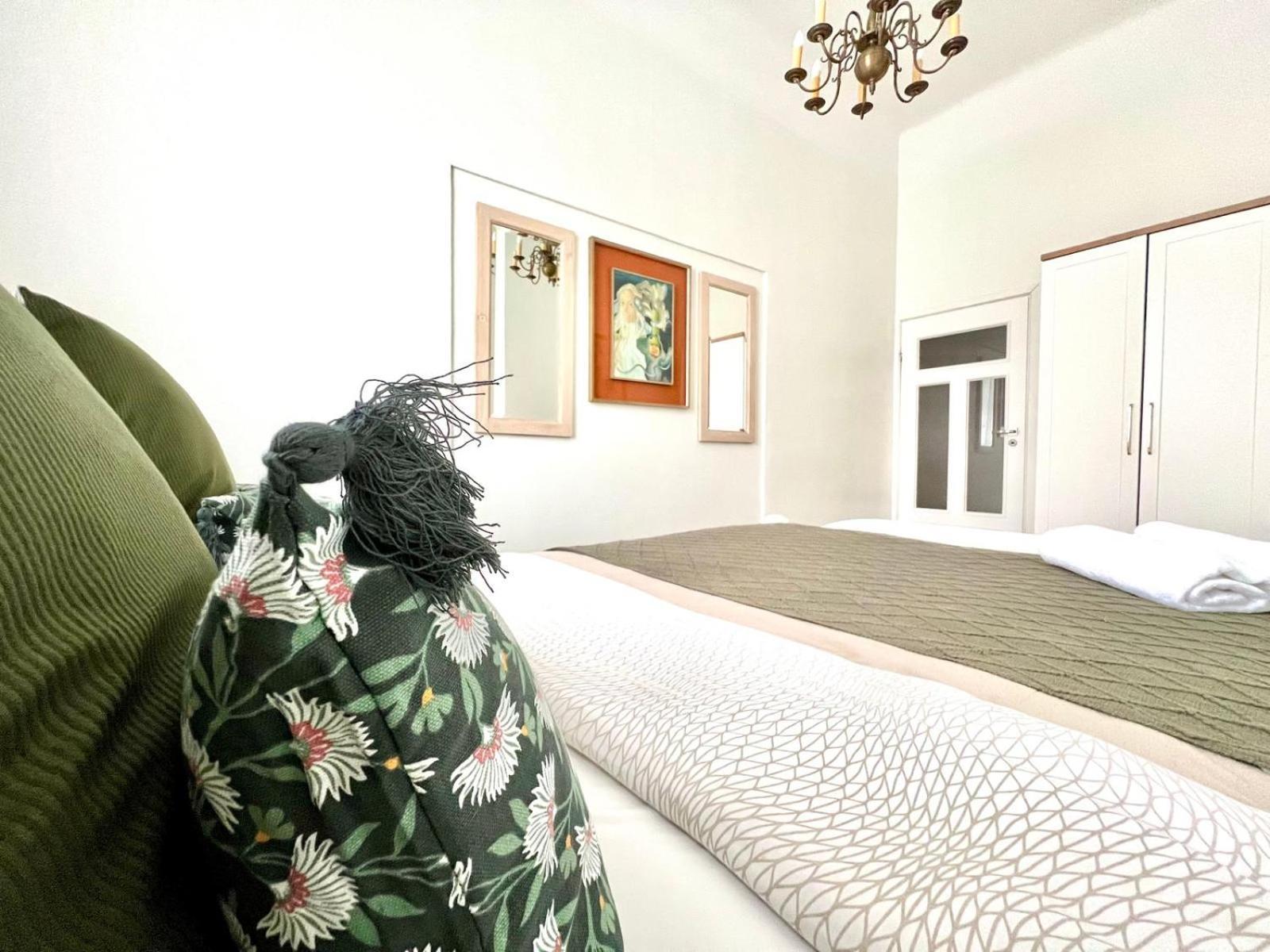 Aaa Stay Apartments Old Town Warsaw II Esterno foto
