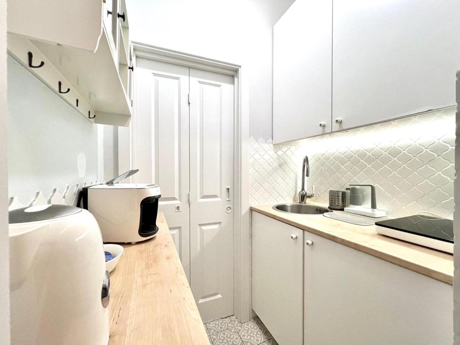Aaa Stay Apartments Old Town Warsaw II Esterno foto