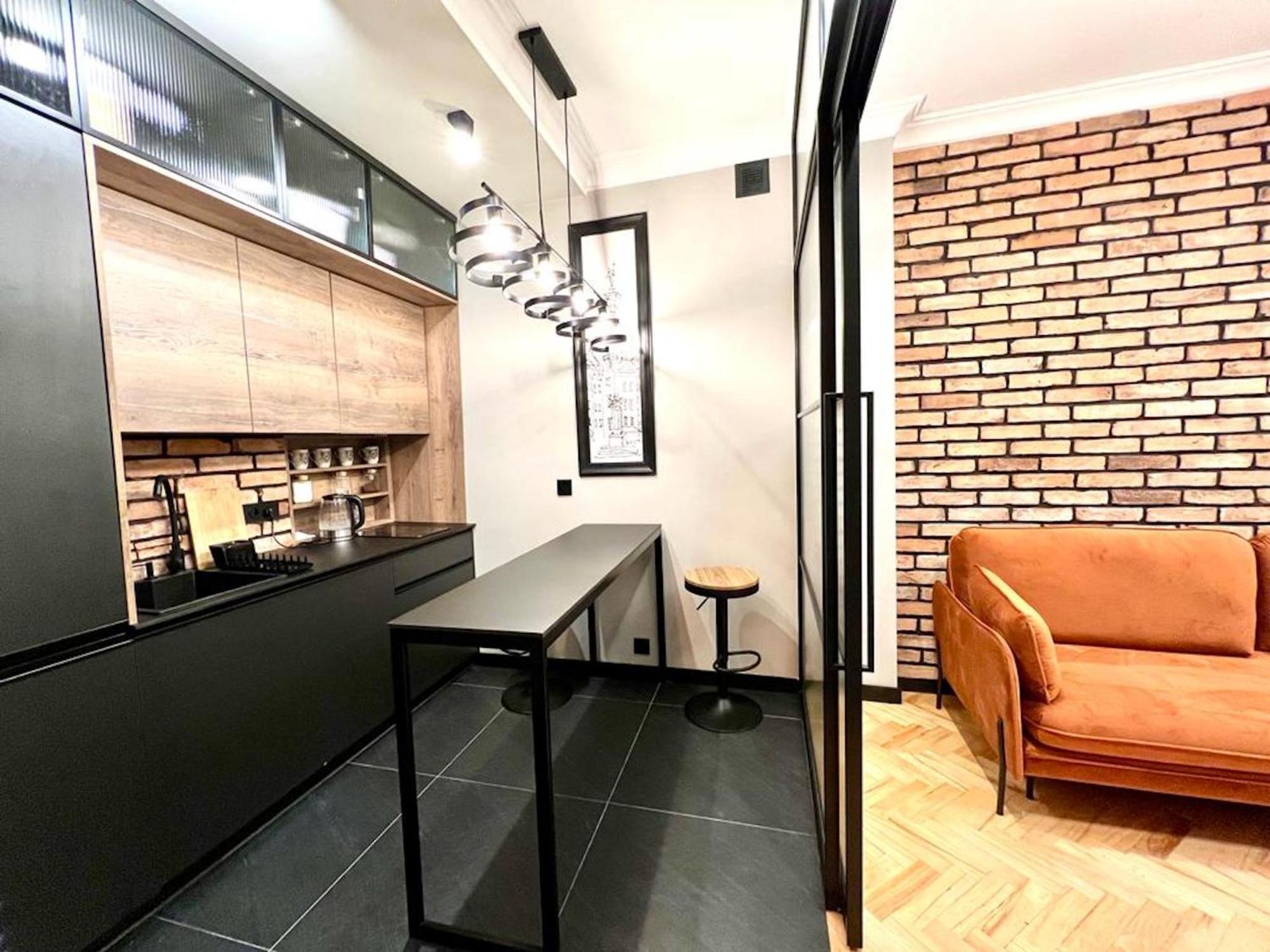 Aaa Stay Apartments Old Town Warsaw II Esterno foto