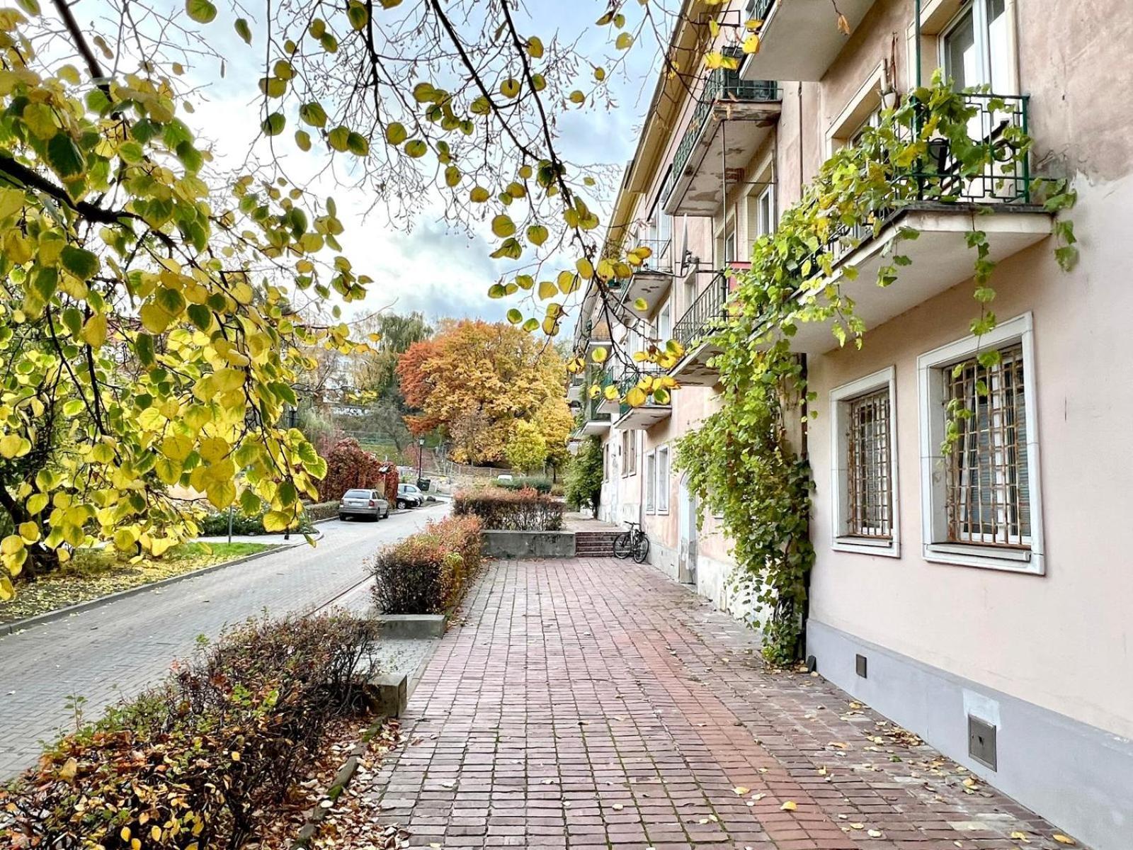 Aaa Stay Apartments Old Town Warsaw II Esterno foto